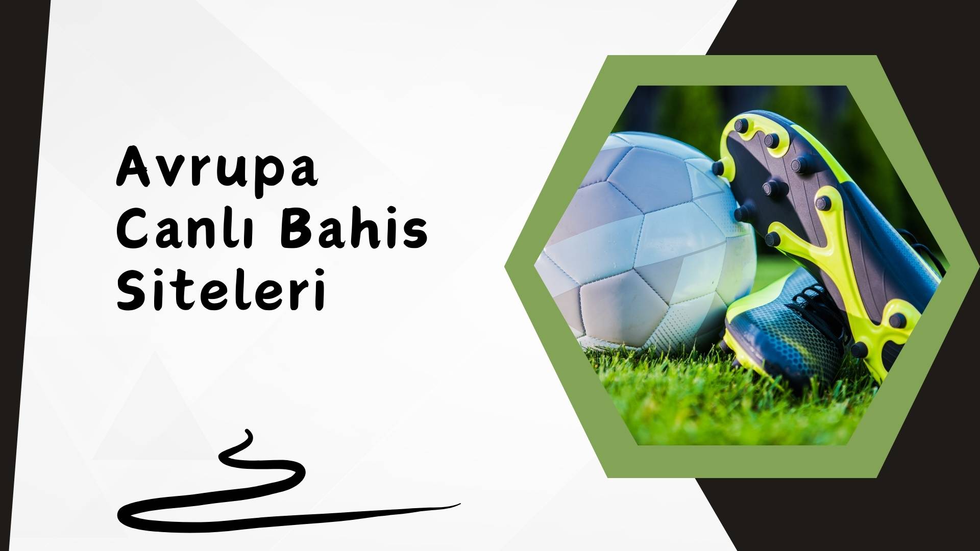 Avrupa Canlı Bahis Siteleri