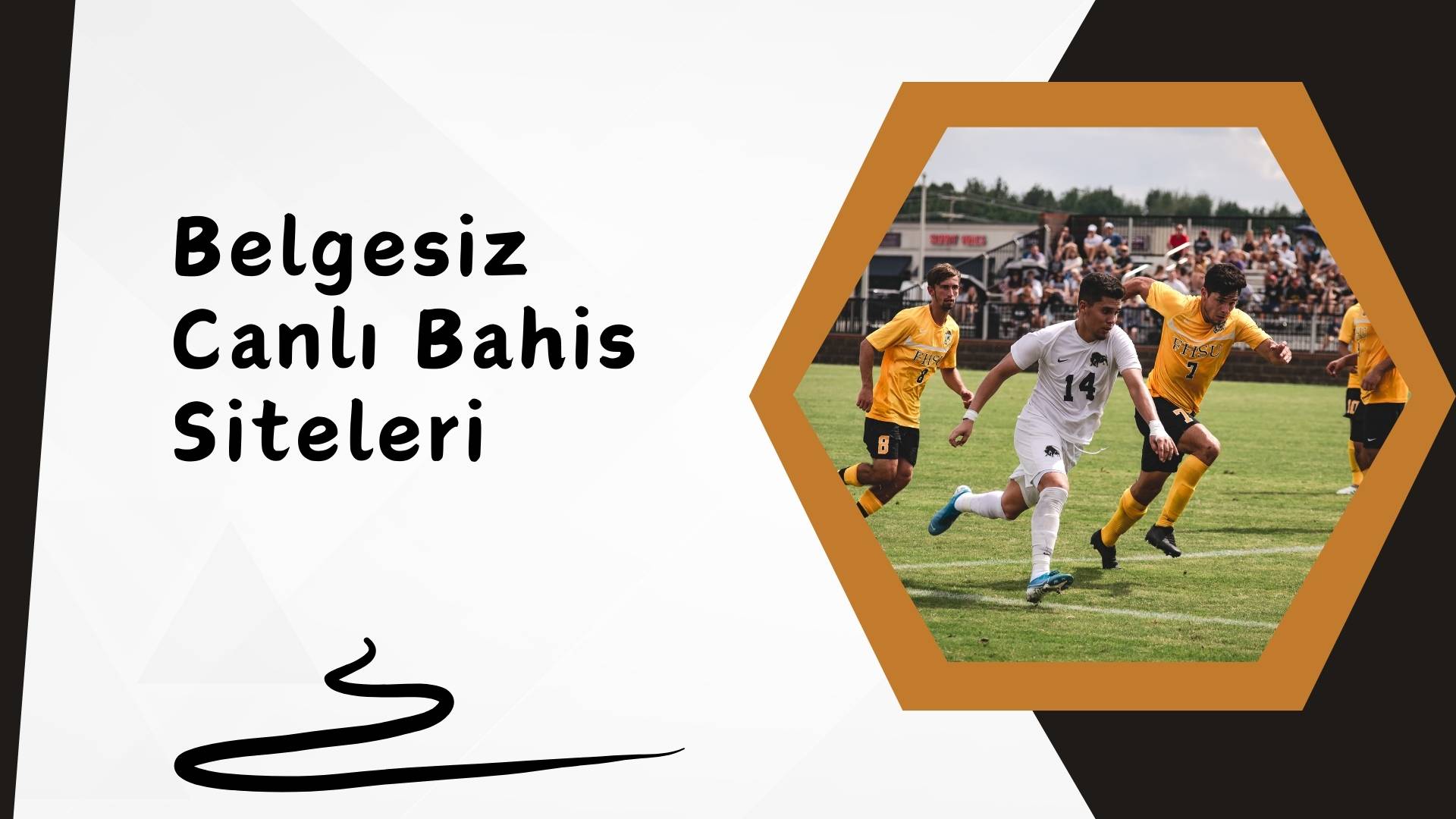 Belgesiz Canlı Bahis Siteleri
