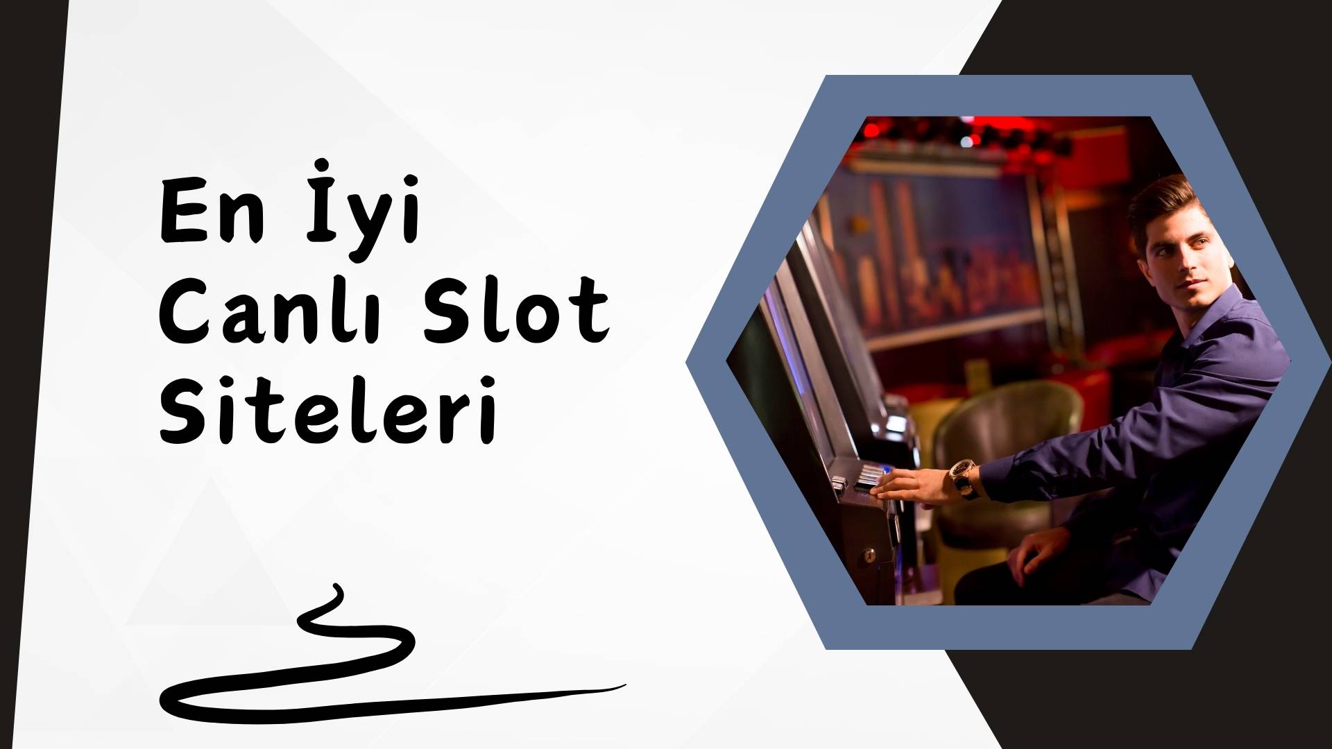 En iyi Canlı Slot Siteleri 