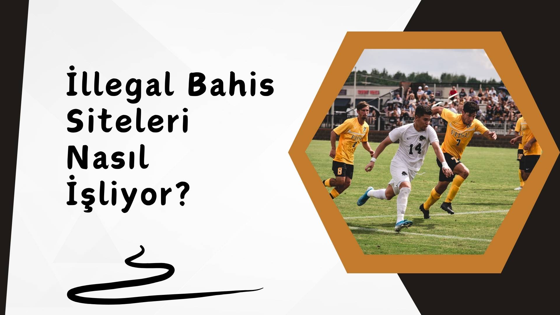 illegal Bahis Siteleri Nasıl işliyor