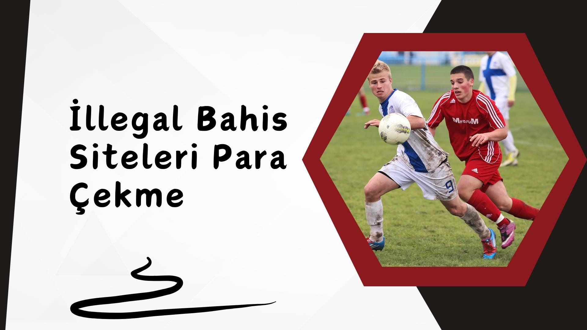 illegal Bahis Siteleri Para Çekme